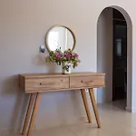Apartament Plaka's House