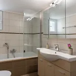 Apartament Plaka's House Katomerion