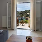 Plaka's House Katomerion
