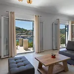 Apartament Plaka's House Katomerion