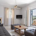 Apartament Plaka's House Katomerion