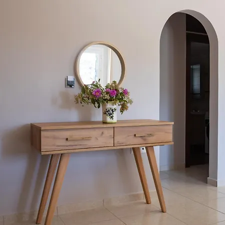 Apartamento Plaka's House