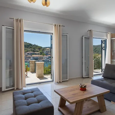 Apartamento Plaka's House Katomerion