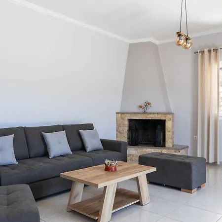 Plaka's House Katomerion