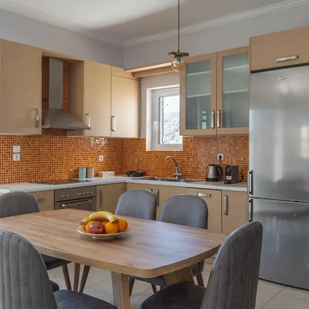 Διαμέρισμα Plaka's House Κατομέρι