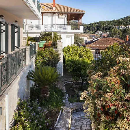 Διαμέρισμα Plaka's House