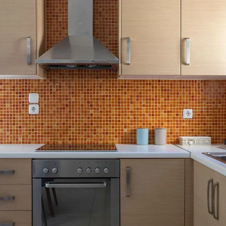 Lägenhet Plaka's House