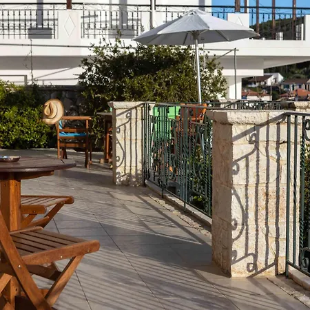 Διαμέρισμα Plaka's House