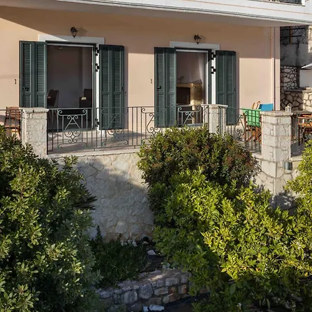 Διαμέρισμα Plaka's House