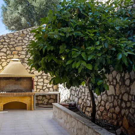 Διαμέρισμα Plaka's House Κατομέρι