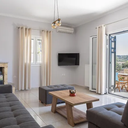 Διαμέρισμα Plaka's House Κατομέρι