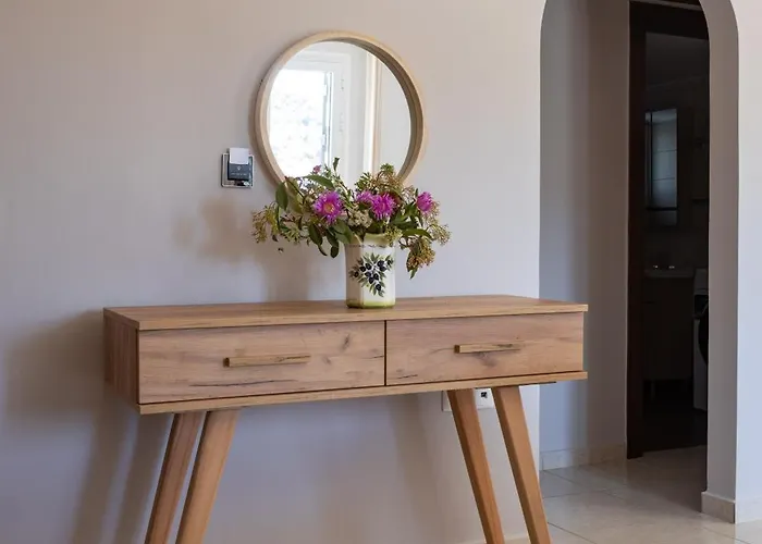 公寓 Plaka's House